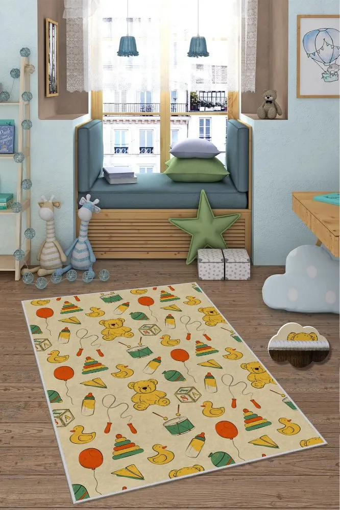 Tepih (120x180) WOOKECE153