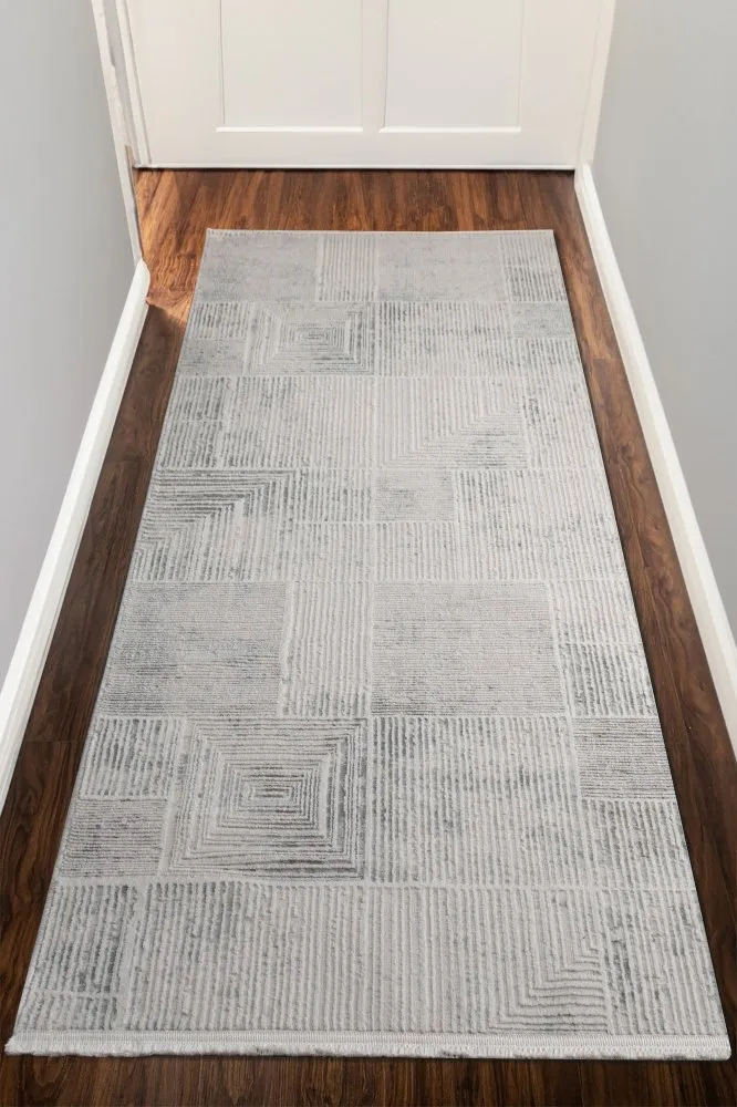 Tepih (120x400) Parla 5785