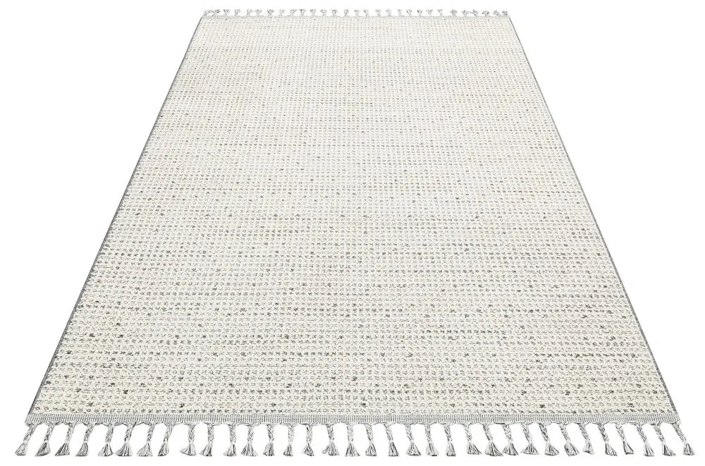 Tepih 13 Cream Grey 130 x 190 (271EKH2018)