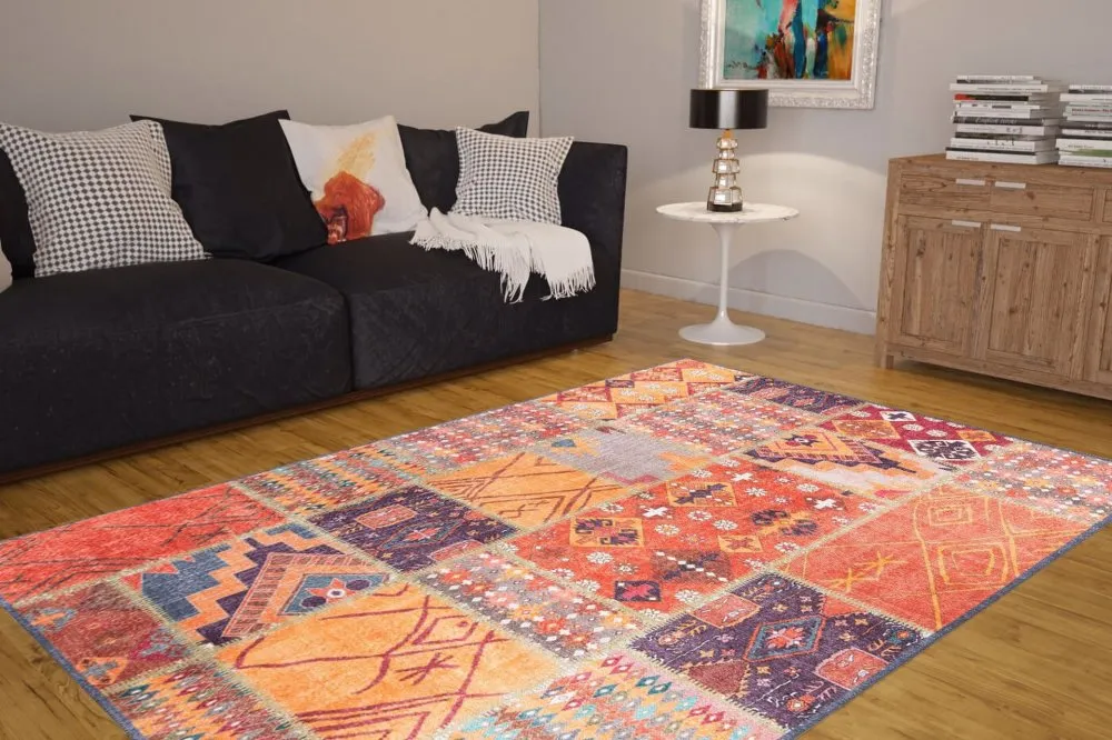 Tepih (140x190) Jazz Chenille AL 332