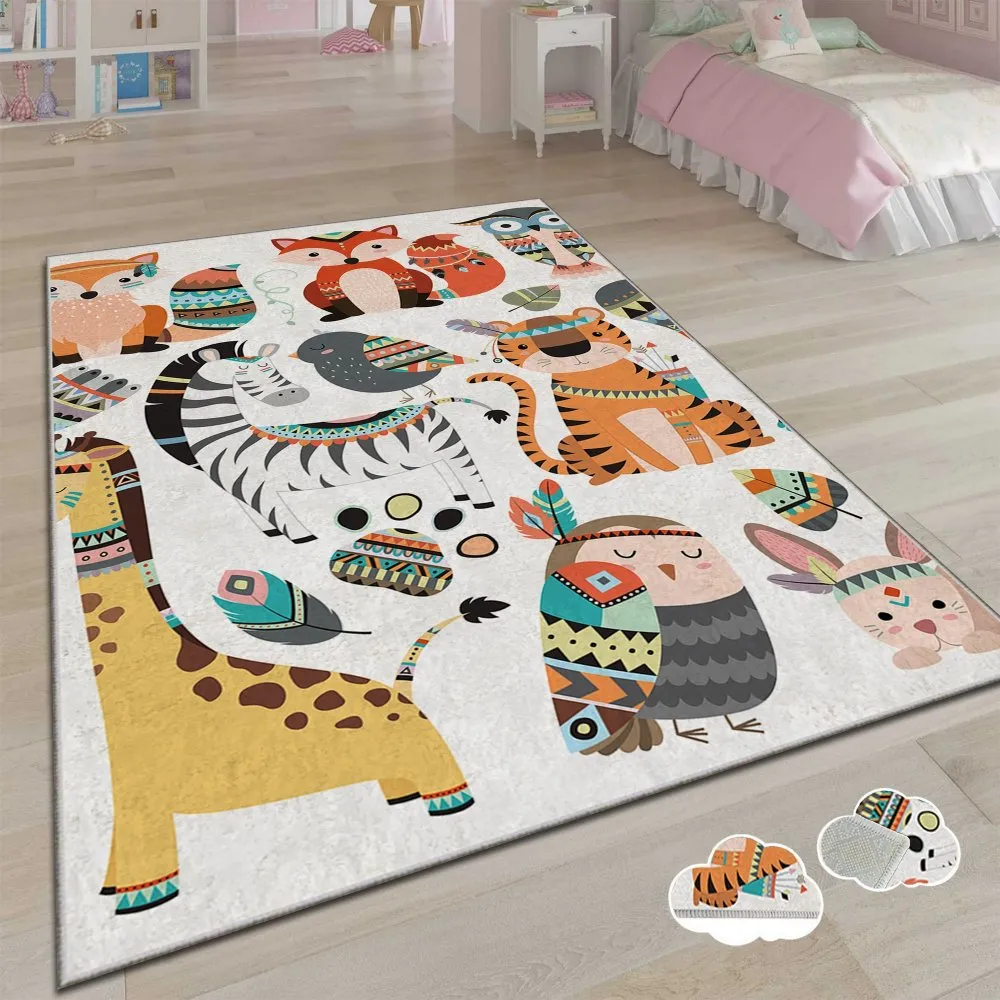 Tepih (140x220) Alho Chl 14A