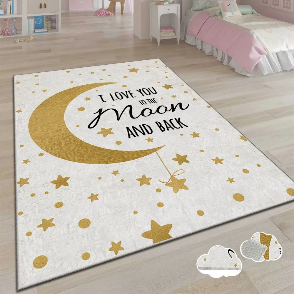 Tepih (140x220) Alho Chl 9A