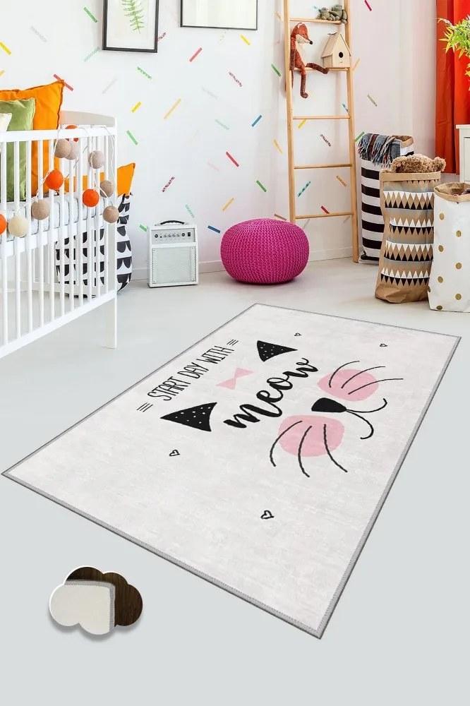 Tepih (140x220) KHMFESTO031KECE