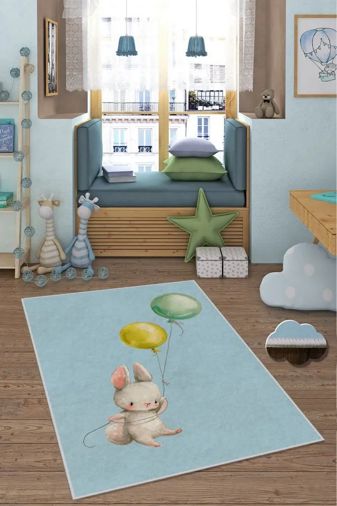 Tepih (140x220) WOOKECE012