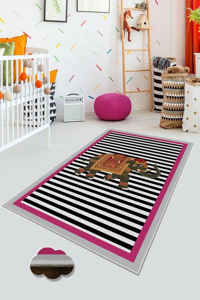 Tepih (140x220) WOOKECE032