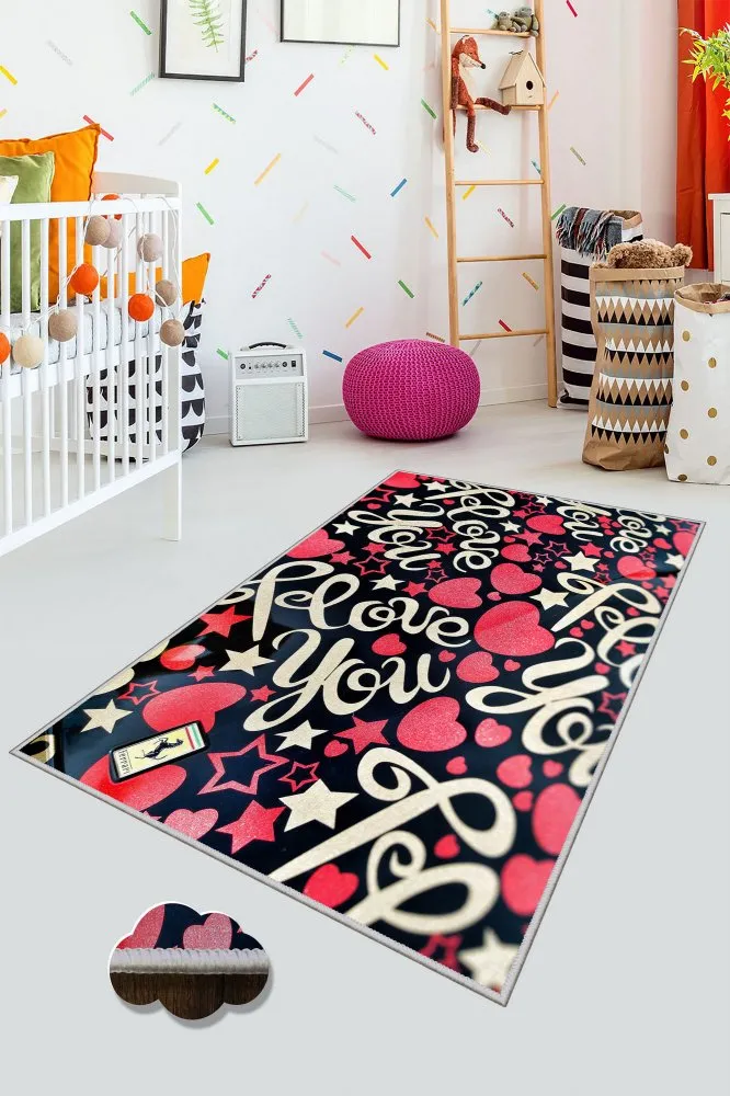 Tepih (140x220) WOOKECE066