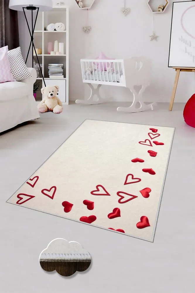 Tepih (140x220) WOOKECE081