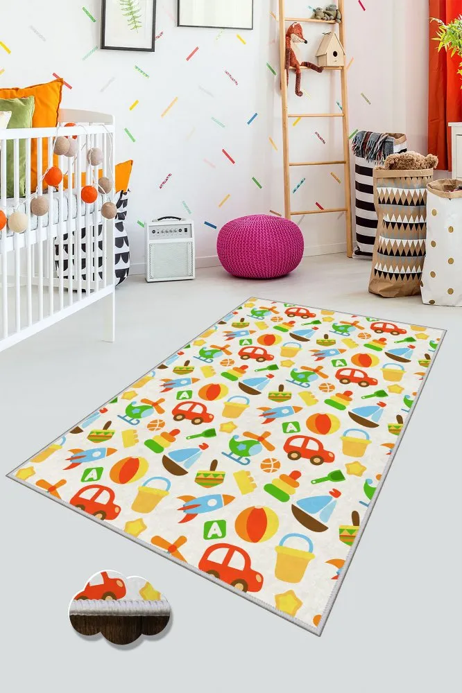 Tepih (140x220) WOOKECE093