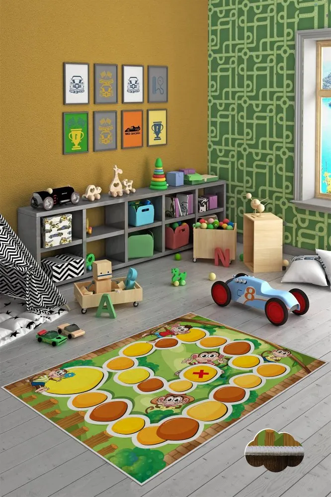 Tepih (140x220) WOOKECE114
