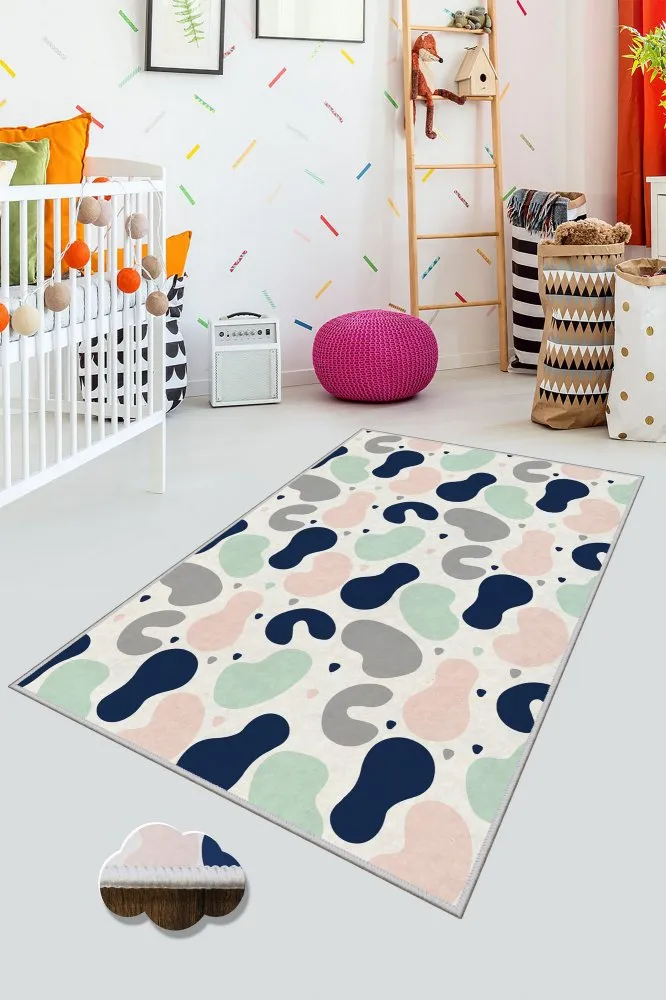 Tepih (140x220) WOOKECE125