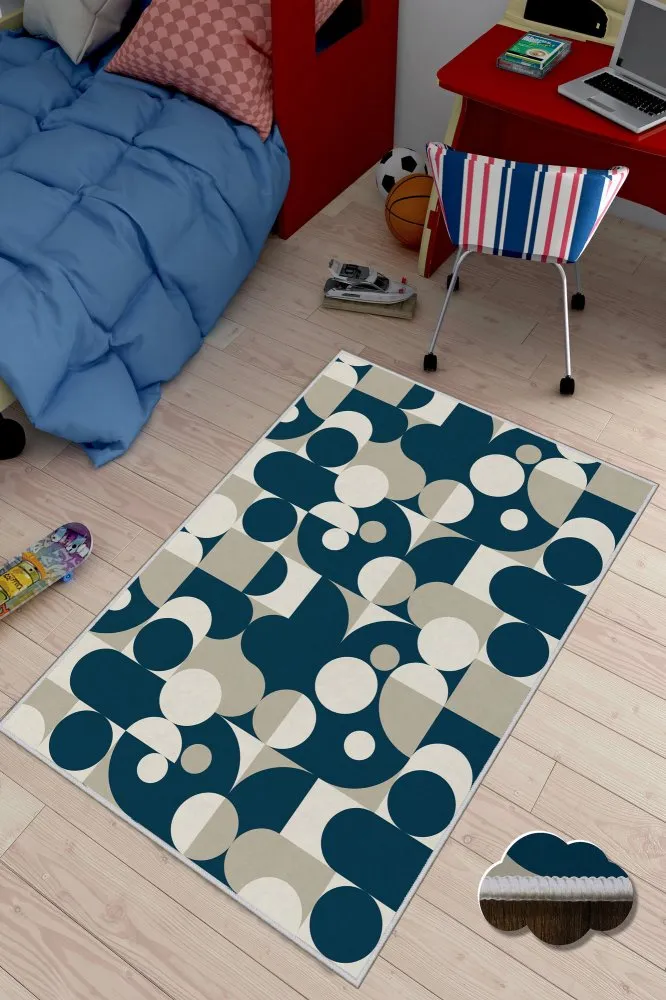 Tepih (140x220) WOOKECE126
