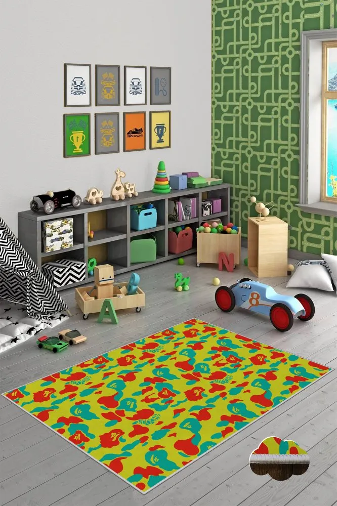 Tepih (140x220) WOOKECE148