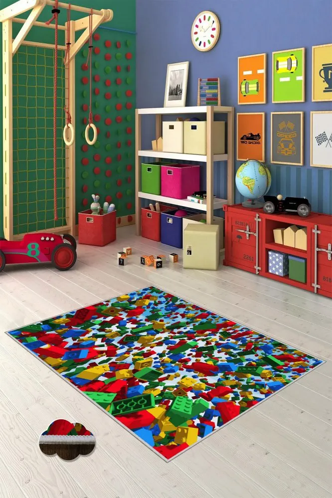 Tepih (140x220) WOOKECE152