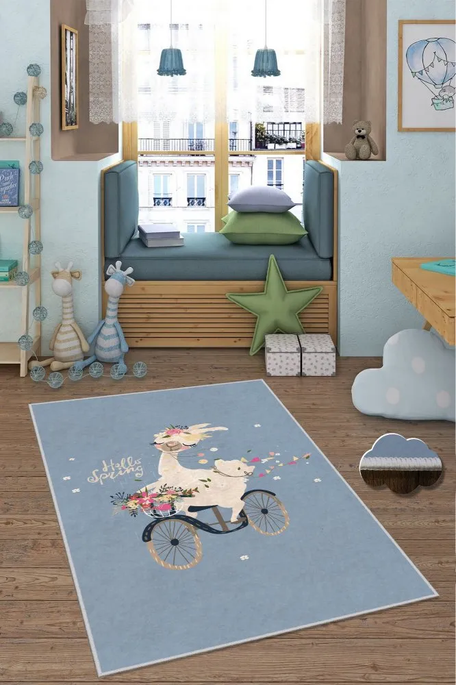 Tepih (140x220) WOOKECE157