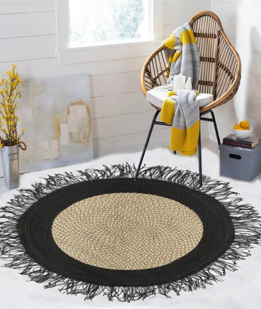 Tepih (150 cm) 00005A Multicolor v2