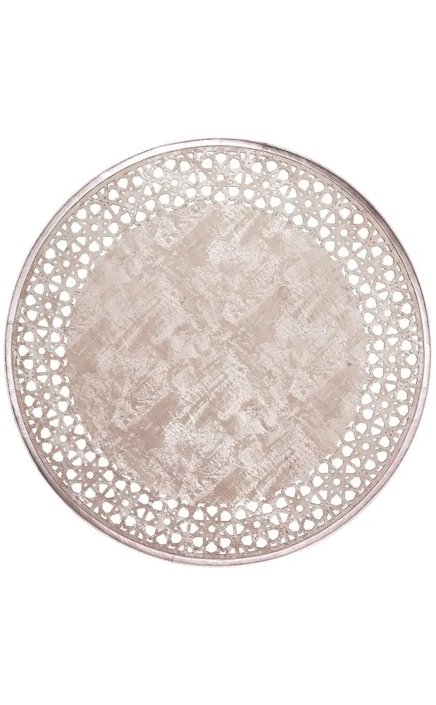 Tepih (150 cm) Bnc 04 Mink Bronze Q
