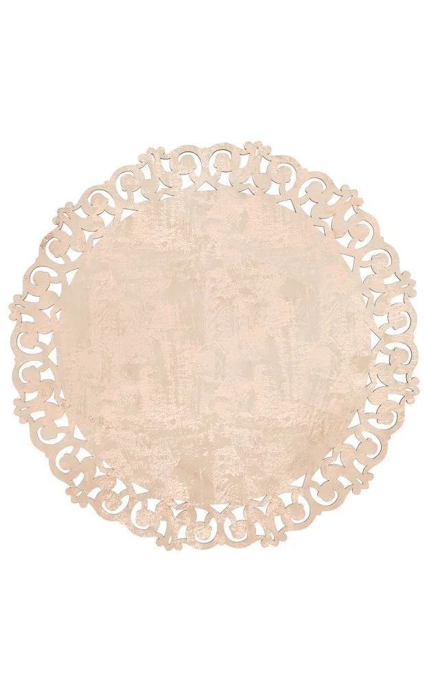 Tepih (150 cm) Bnc 05 Beige Copper Q