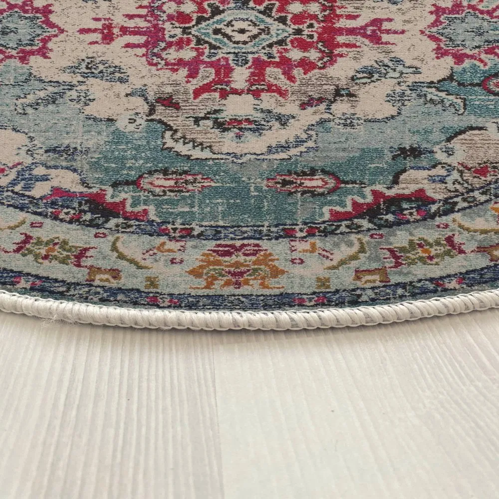 Tepih (150 cm) Woopamuk495
