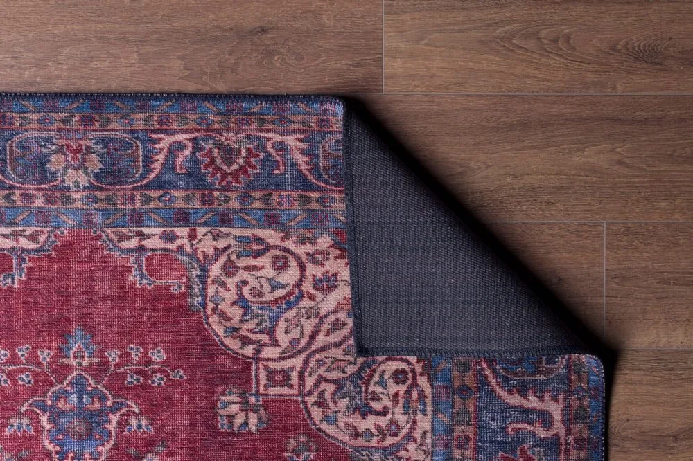 Tepih (150x230) Blues Chenille Rustic AL 88