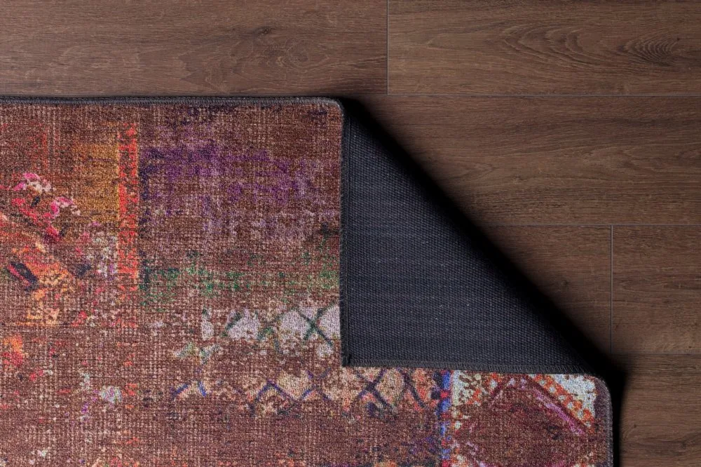 Tepih (150x230) Soul Chenille Multicolor AL 113