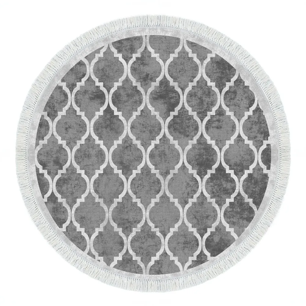 Tepih (160 x 160) Aln400601Gr12