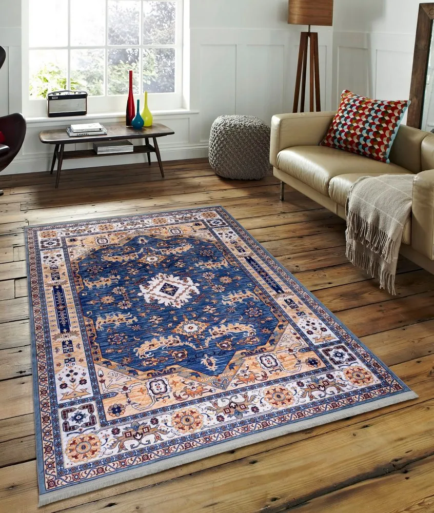 Tepih (160x230) 1012 Multicolor