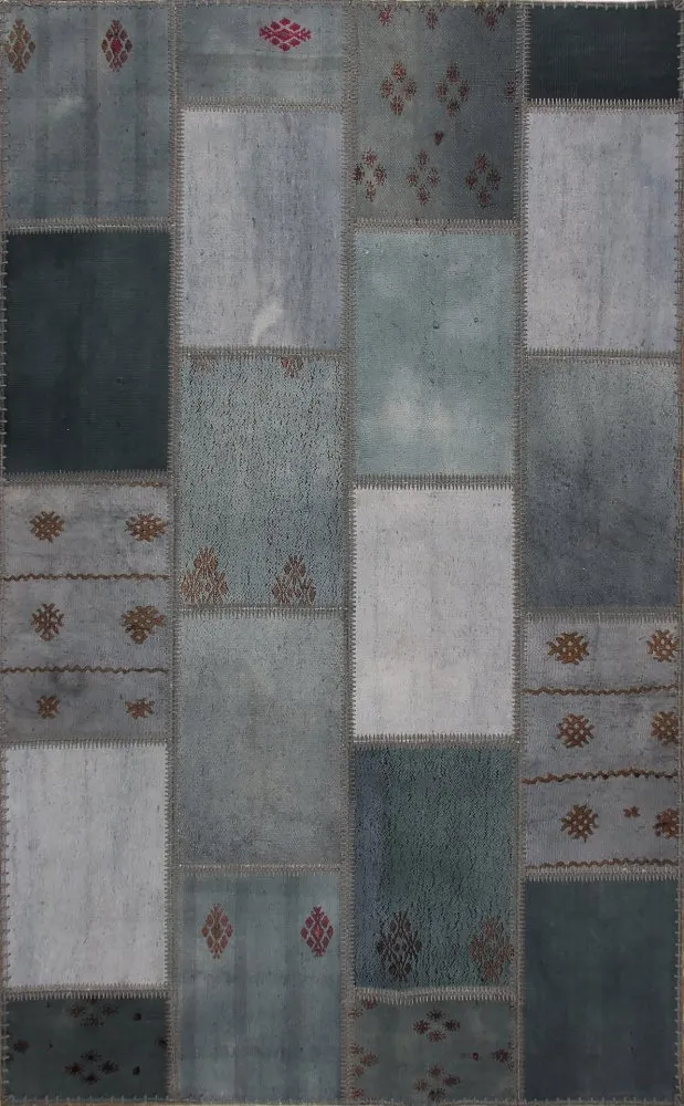 Tepih (160x230) Alc 01 Stone