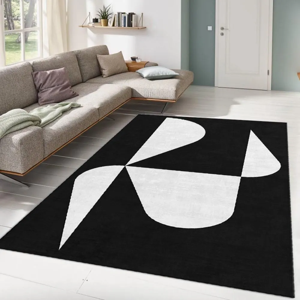 Tepih (160x230) Alho Carpet 21A