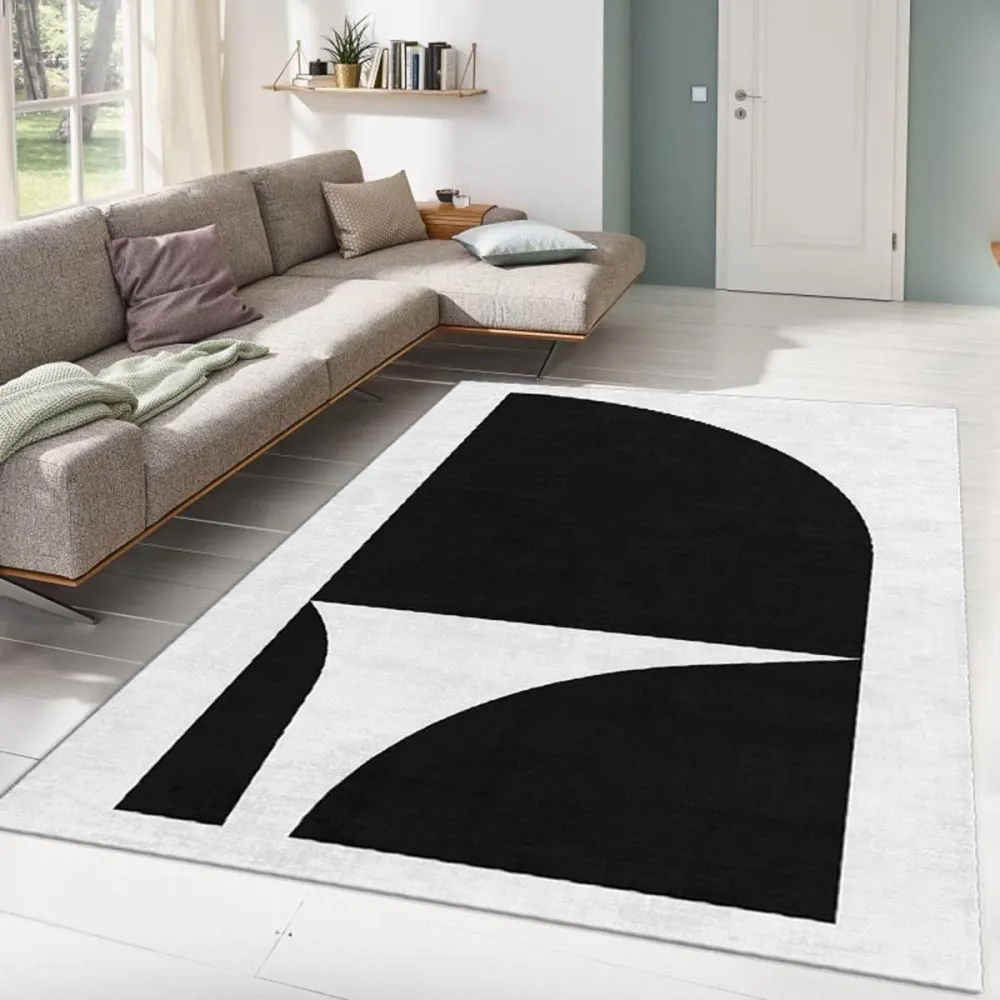 Tepih (160x230) Alho Carpet 22A