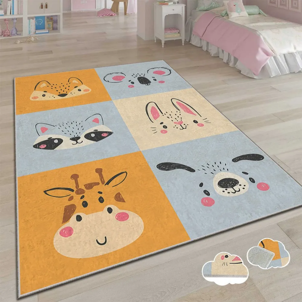 Tepih (160x230) Alho Chl 12A