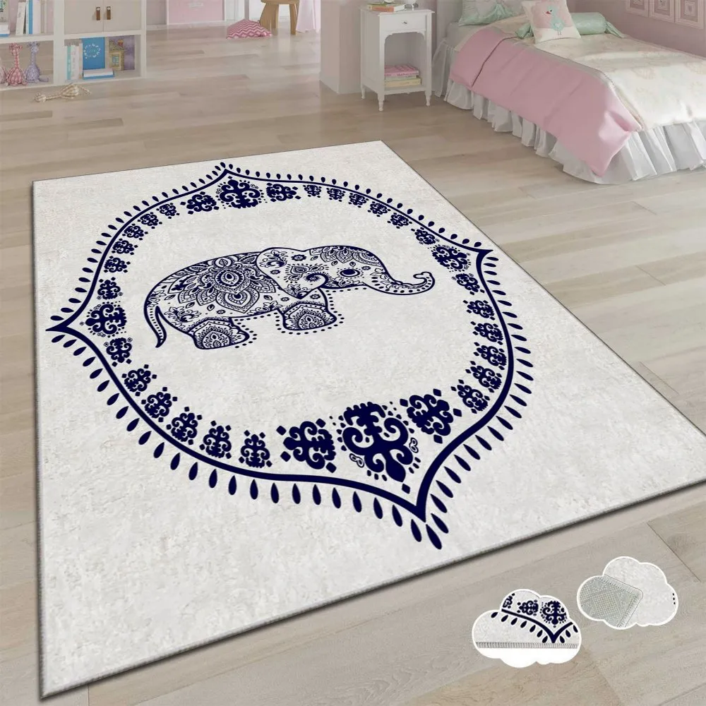 Tepih (160x230) Alho Chl 13A