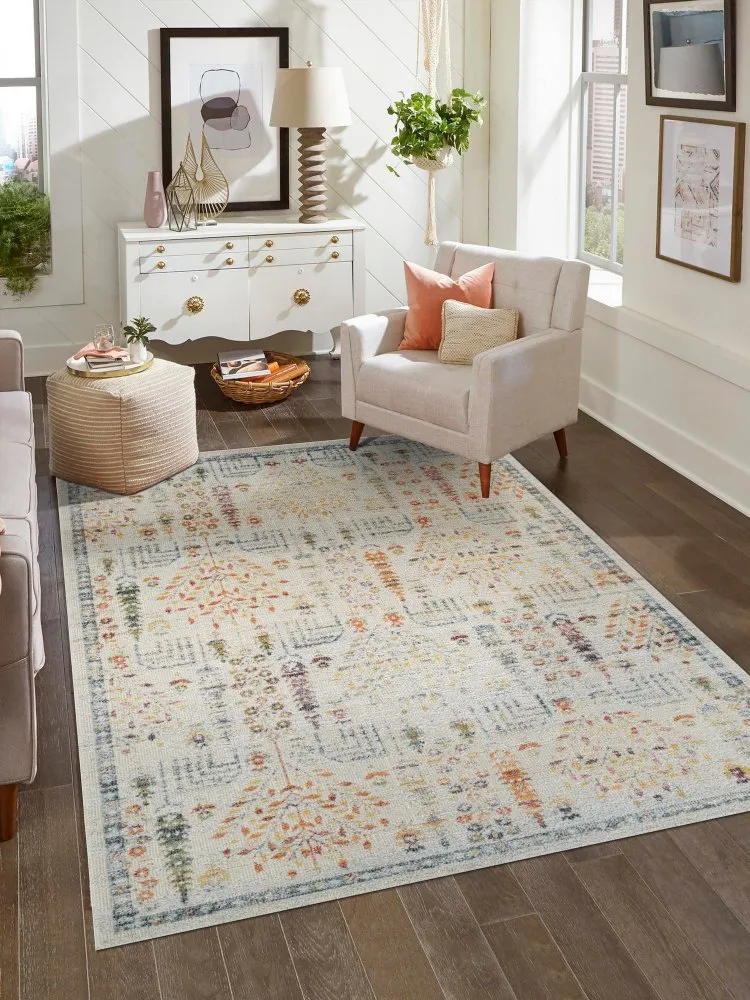 Tepih (160x230) Antik 1112 Beige