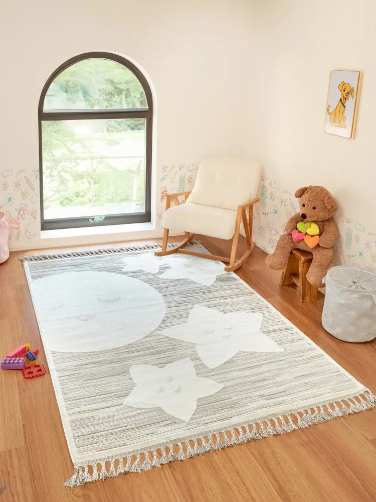 Tepih (160x230) Bercario Kids 9273