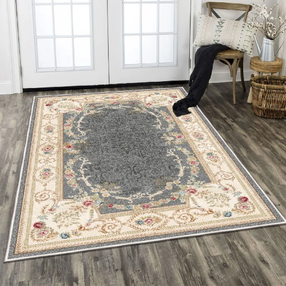 Tepih (160x230) Els1800 Anthracite