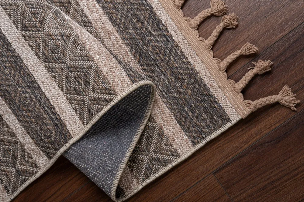 Tepih (160x230) Everest 6604 Beige