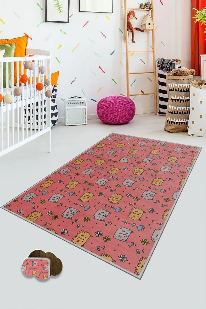 Tepih (160x230) KHMFESTO0028KECE