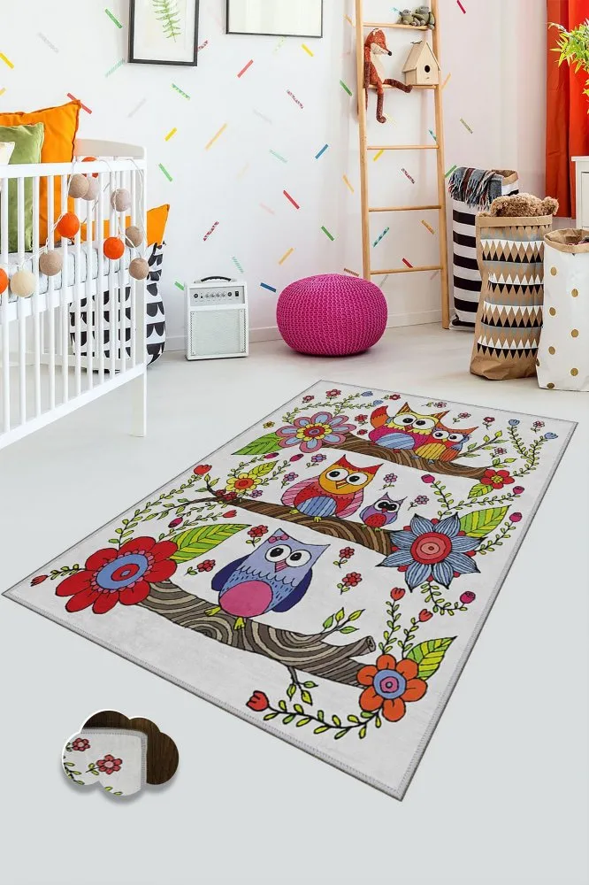 Tepih (160x230) KHMFESTO002KECE