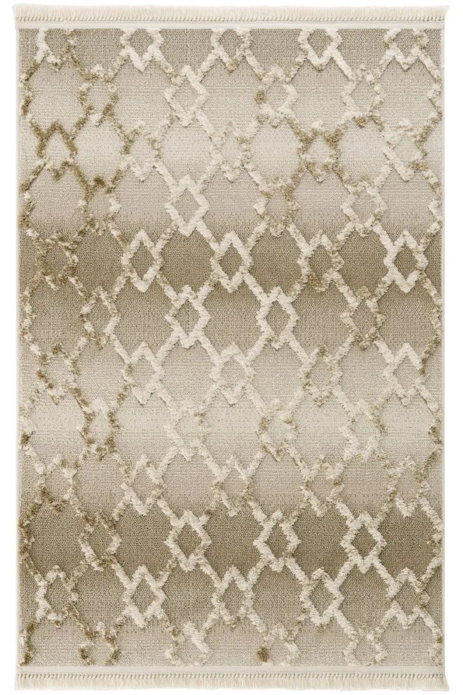 Tepih (160x230) Sakura 2208 Mink