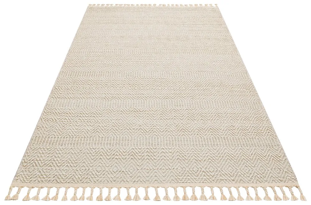 Tepih (160x230) Sh 01 Beige