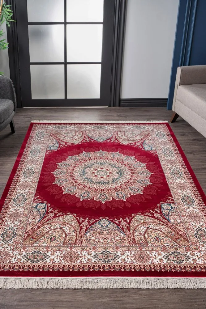 Tepih (160x230) Silkas 6701