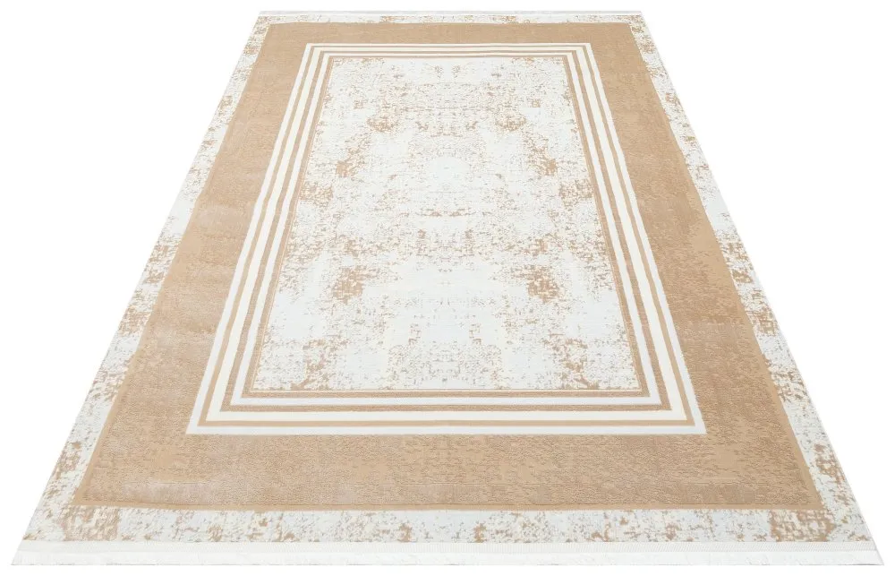 Tepih (160x230) St 17 Beige Xw