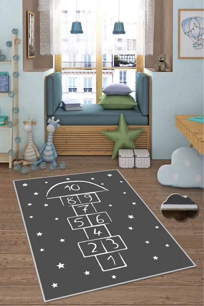 Tepih (160x230) WOOKECE023
