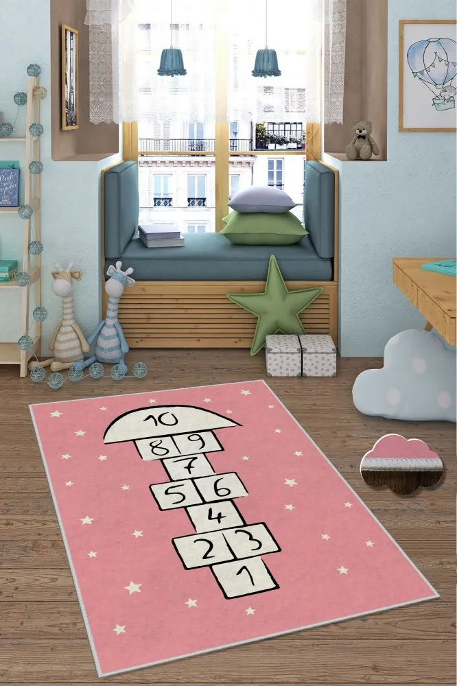 Tepih (160x230) WOOKECE024