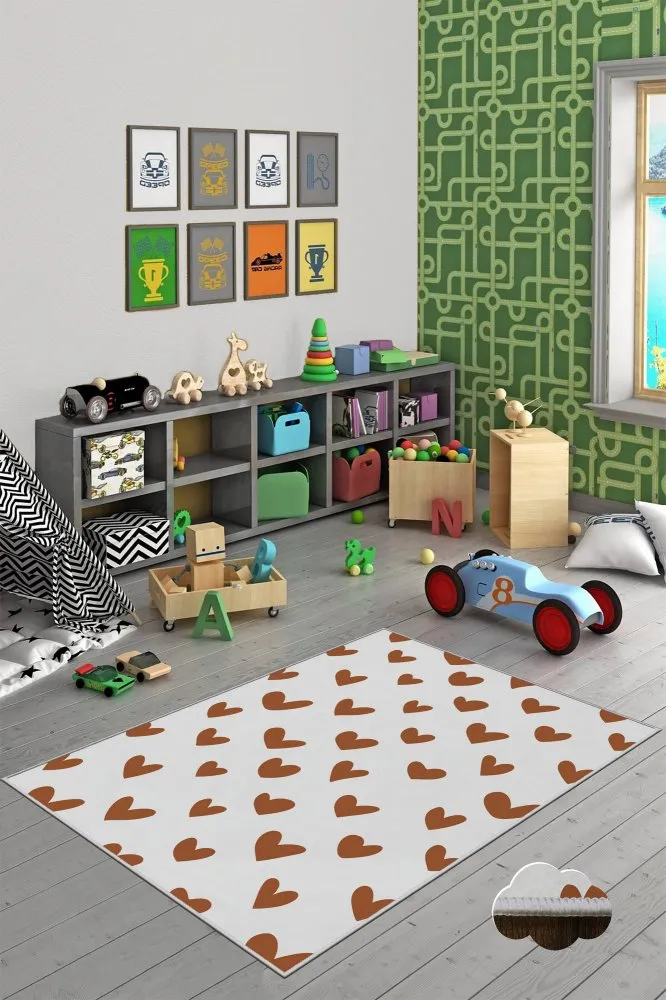 Tepih (160x230) WOOKECE054