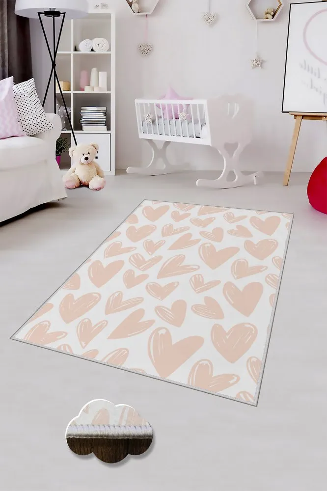 Tepih (160x230) WOOKECE056