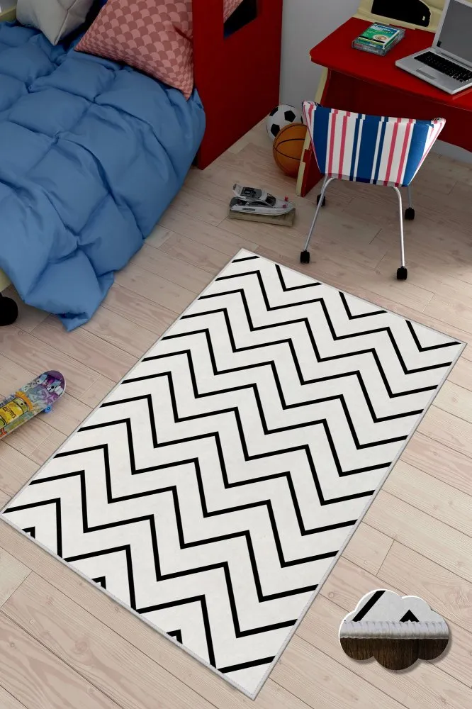 Tepih (160x230) WOOKECE059