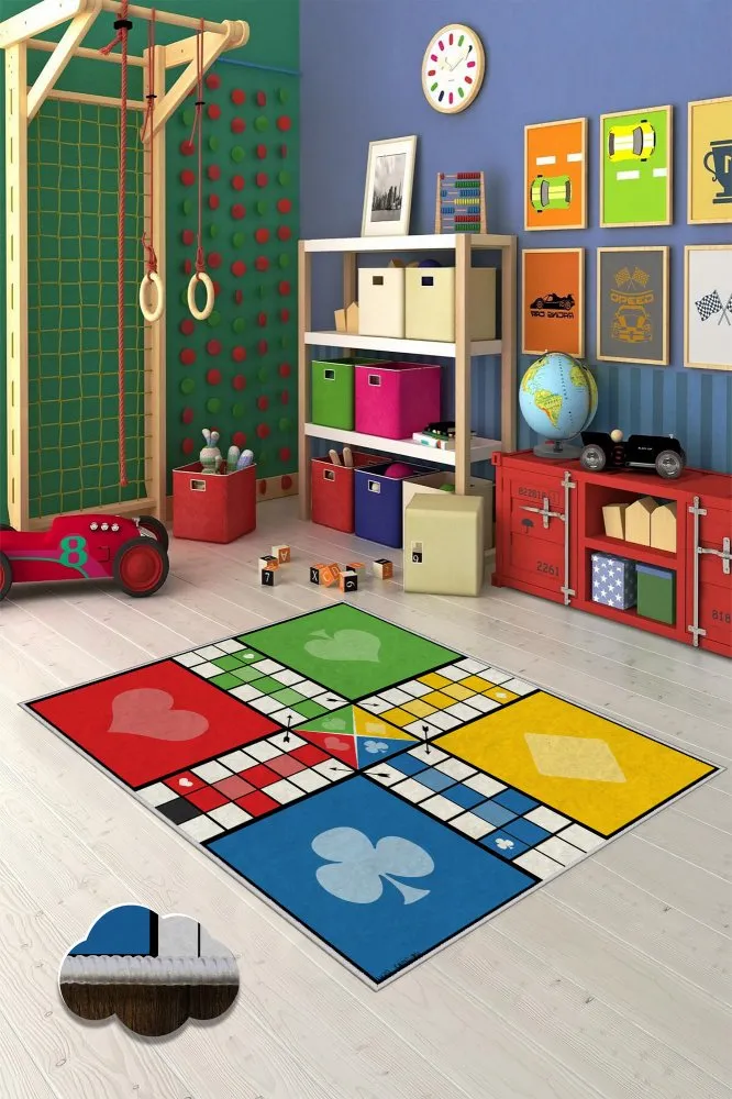 Tepih (160x230) WOOKECE072