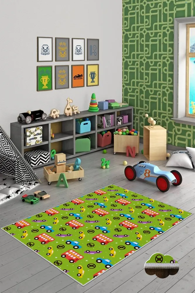 Tepih (160x230) WOOKECE076