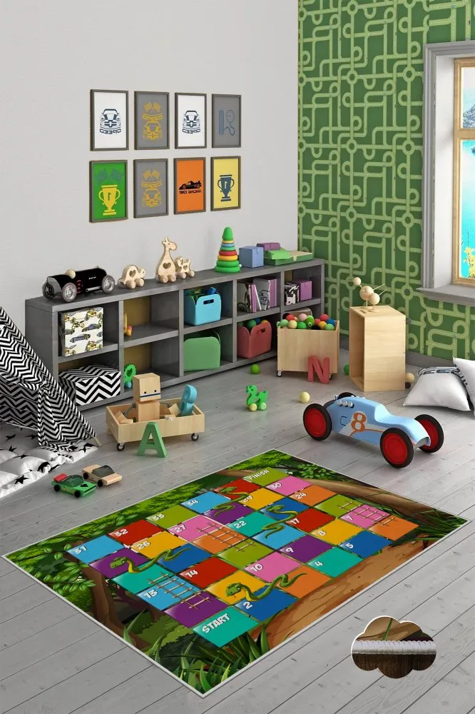 Tepih (160x230) WOOKECE096