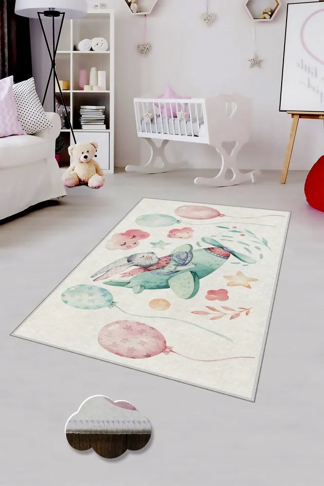 Tepih (160x230) WOOKECE138